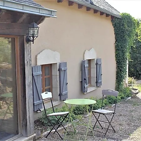 Les Terrasses De Labade Et D'hotes 4*