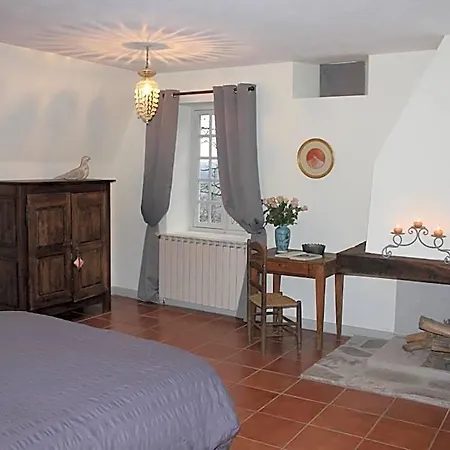 Oda ve Kahvaltı Les Terrasses De Labade Et D'hotes 4*
