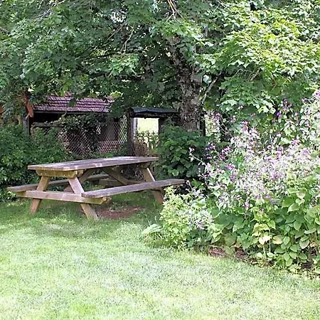 Oda ve Kahvaltı Les Terrasses De Labade Et D'hotes Coubisou